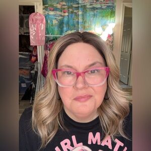 Chelsey Smith Wig - Thea